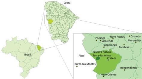 Serra das Almas 2025