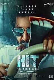 HIT: The 3rd Case 2025